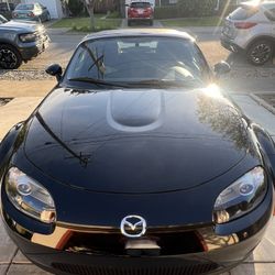 2006 Mazda Mx-5 Miata