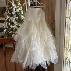 Flower girl Dress