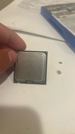 Selling all these for 12 ram and cpu