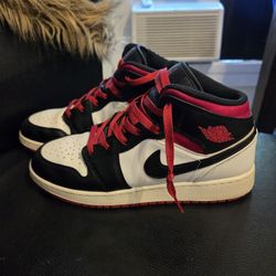 Nike Jordan's 