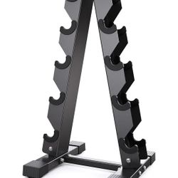  DUMBBELL RACK STAND 