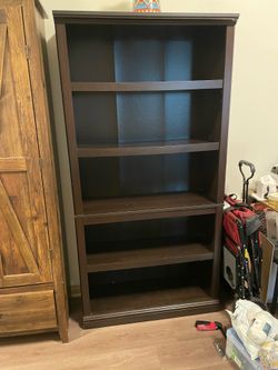 Bookshelf