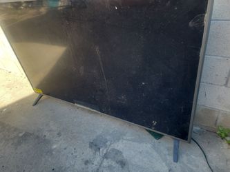 LG TV 75  inch