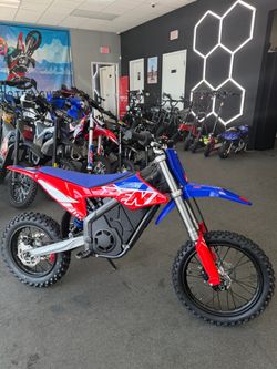 E-bike