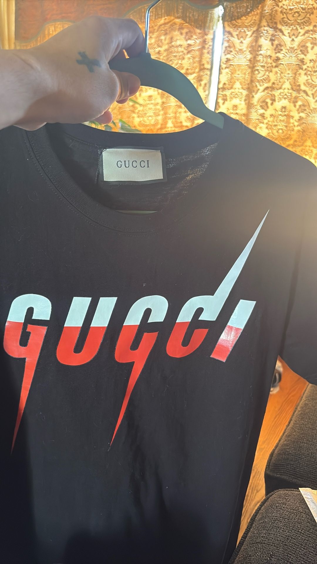 Gucci Shirt