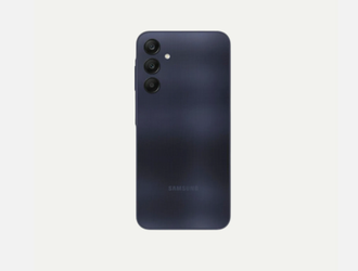 Samsung Galaxy A25 5G A256VL 128GB 4GBRAM Black Simple Mobile on Verizon Network