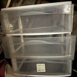 Drawers