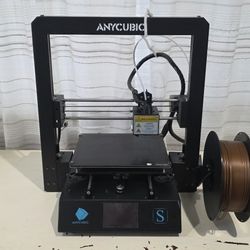 Anycubic MEGA S 3D Printer