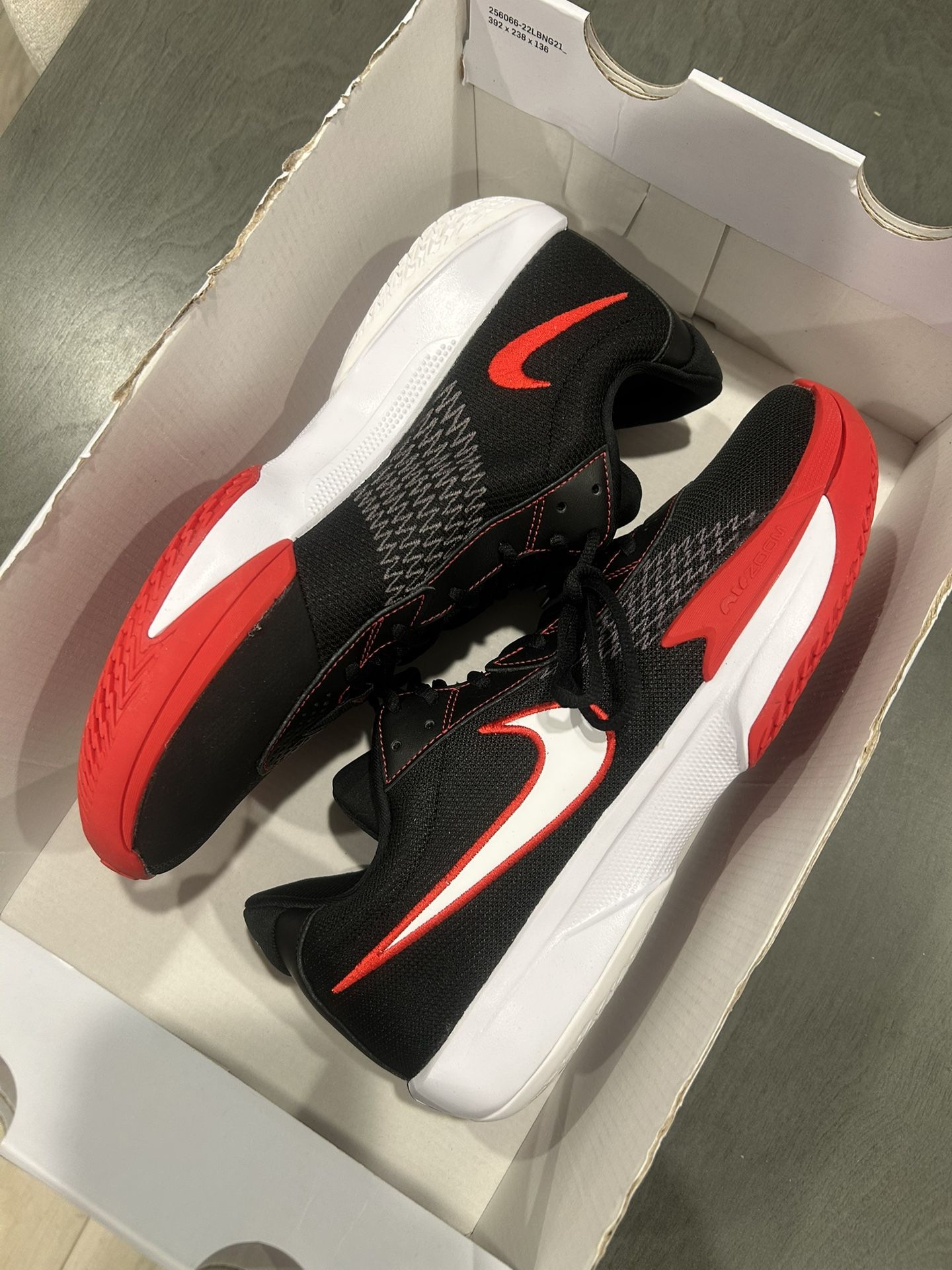 Basketball Shoes Size 11.5 Men