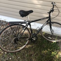 Trek Multi Track 720 Mountain Bike