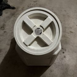 Gamma Vittles Vault Stackable, 60 lbs.