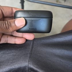 Baseus Earbuds 