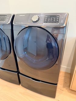 Samsung Dryer - Perfect Condition