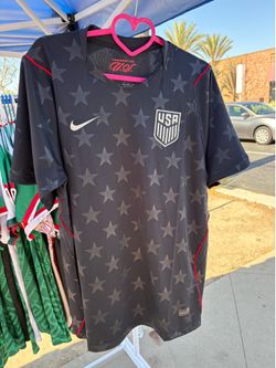 Nike USA Jersey