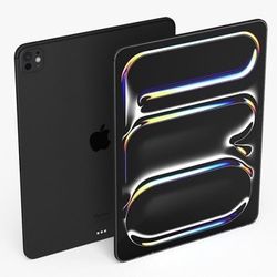 iPad Pro 13” 256gb WiFi+CELLULAR M4 Chip