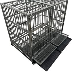 Crate Kennel For Large Dog 