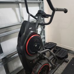 Bowflex Max Trainer Treadmill/Stair Stepper