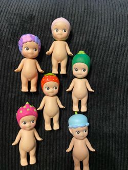 Authentic Sony Angels fruit edition selling together