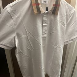 Burberry Shirt