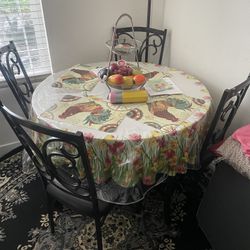 Dining Room Table