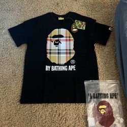 Bape Shirt 