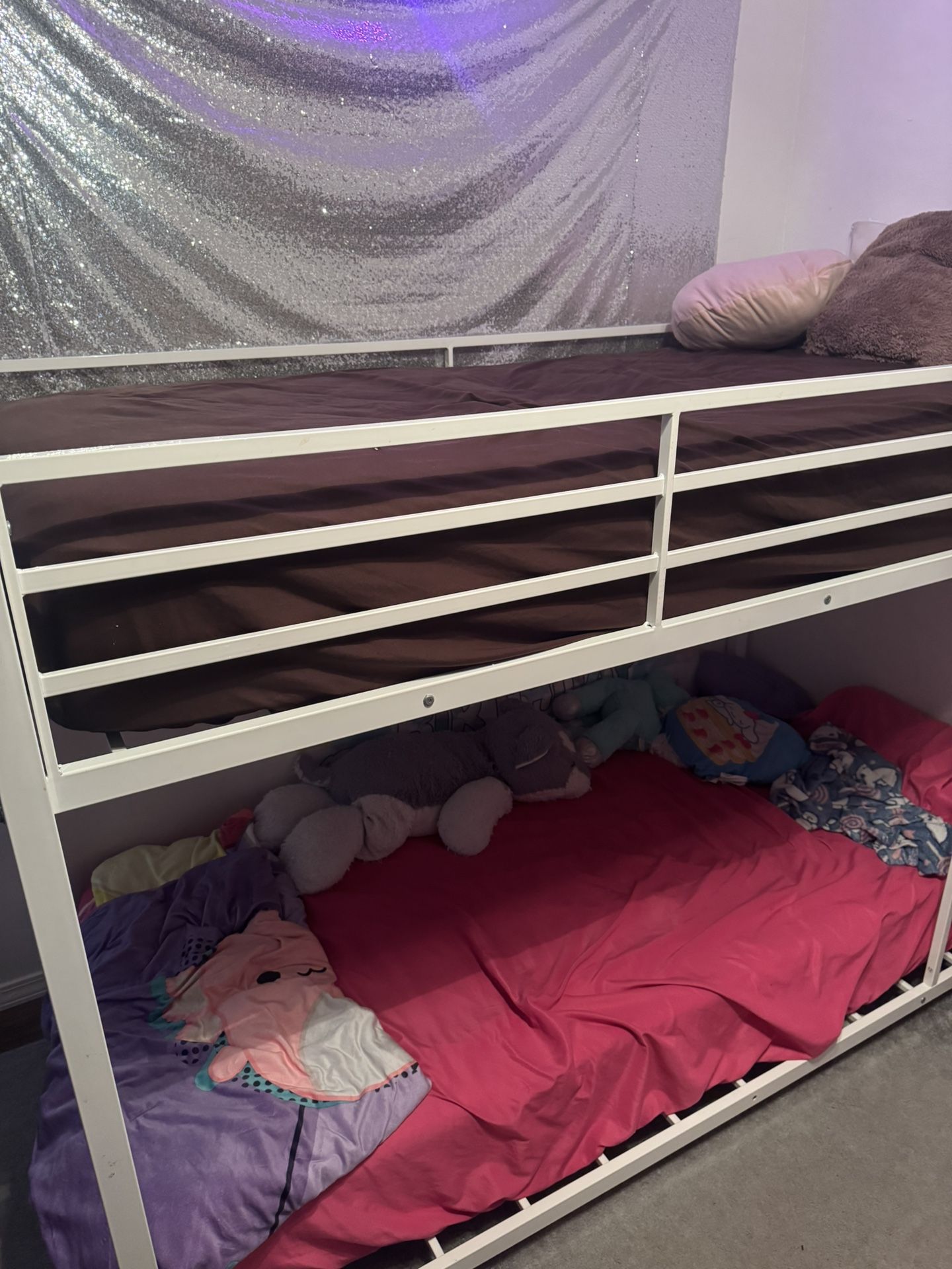 Bunk Beds