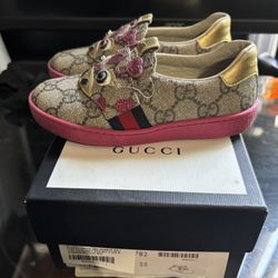 Gucci Shoes
