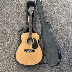 Takamine G Series