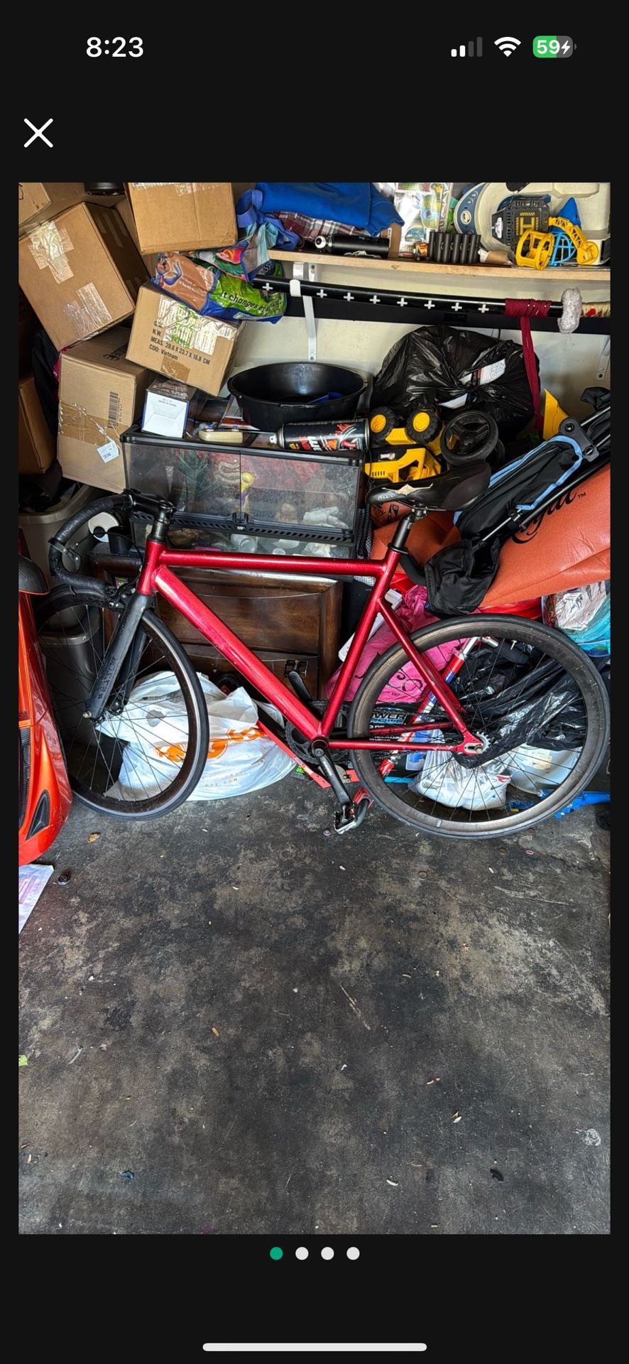 Bike