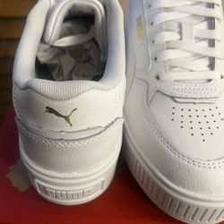 Puma Tennis Shoes