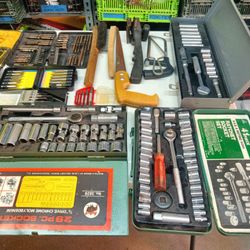 Tools Mix Bundle
