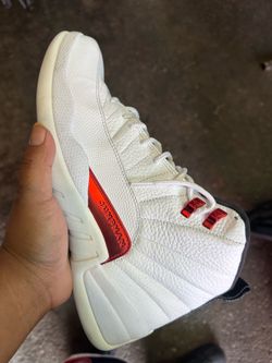 Jordan 12