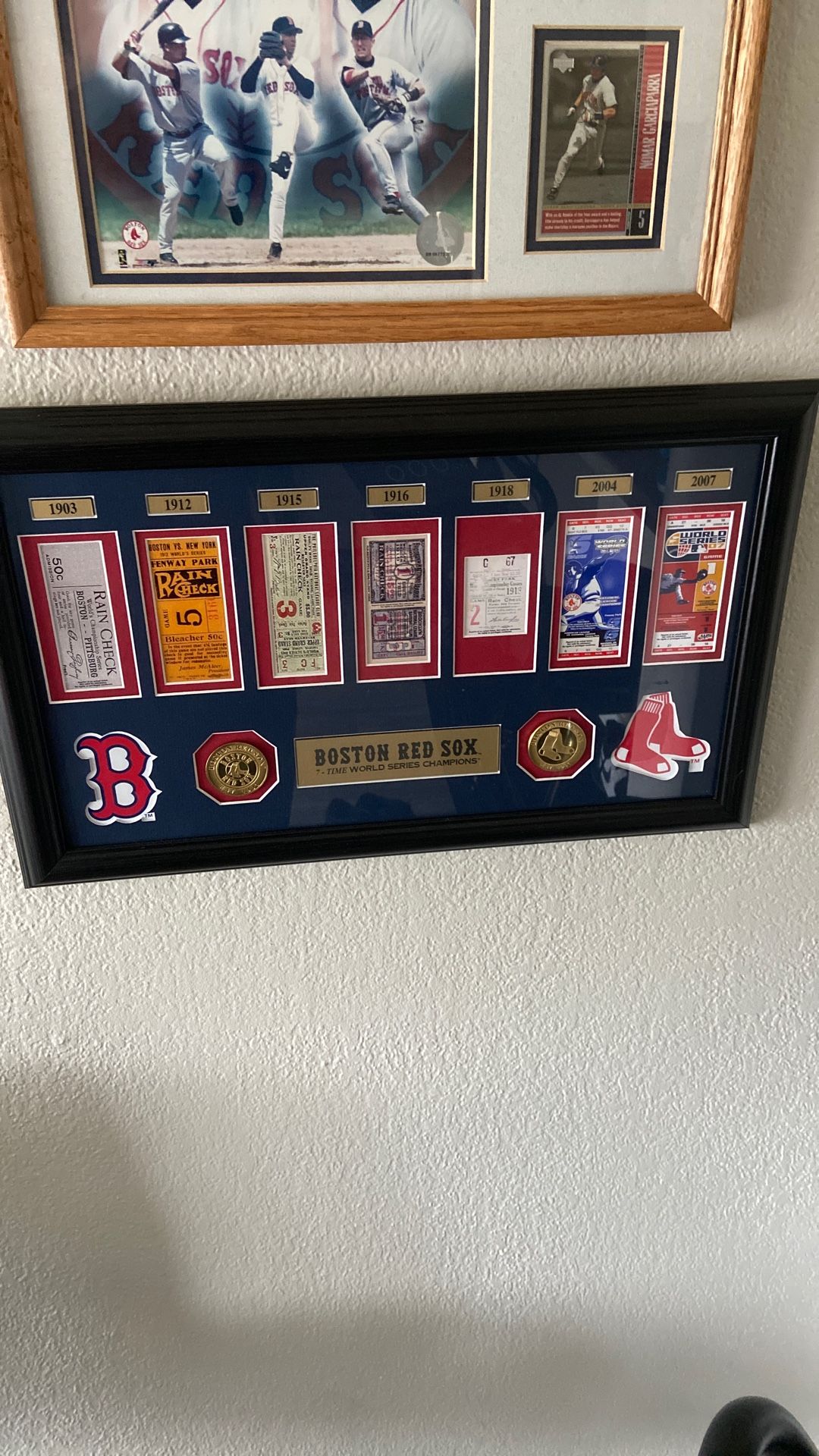 Red Sox World Series 