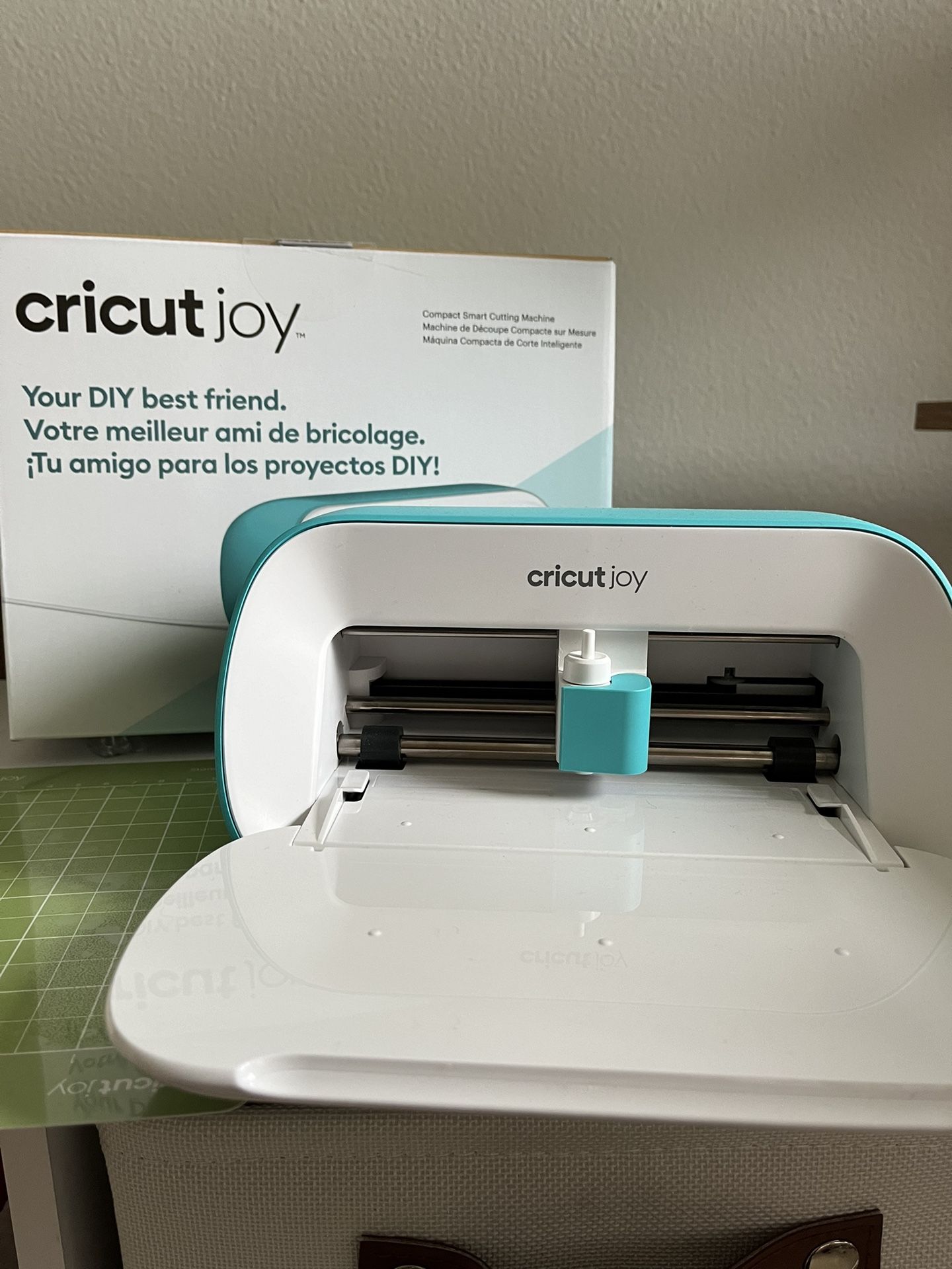 Cricut Joy 