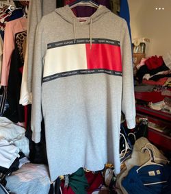 Tommy Hilfiger tunic