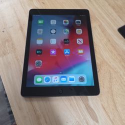 Ipad Air 1****16gb. Wifi Only