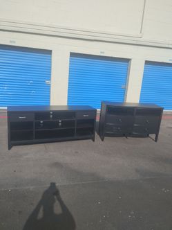 Tv stand cabinet media television stands - delivery available