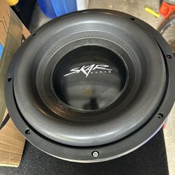 Skar EVL 2x12D4