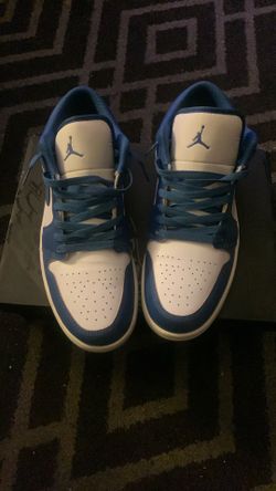 Jordan 1 low se