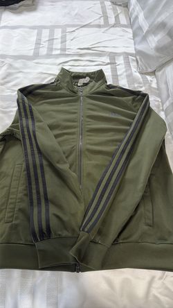 Adidas men jacket
