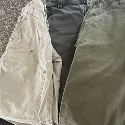 Pantalón Carhartt