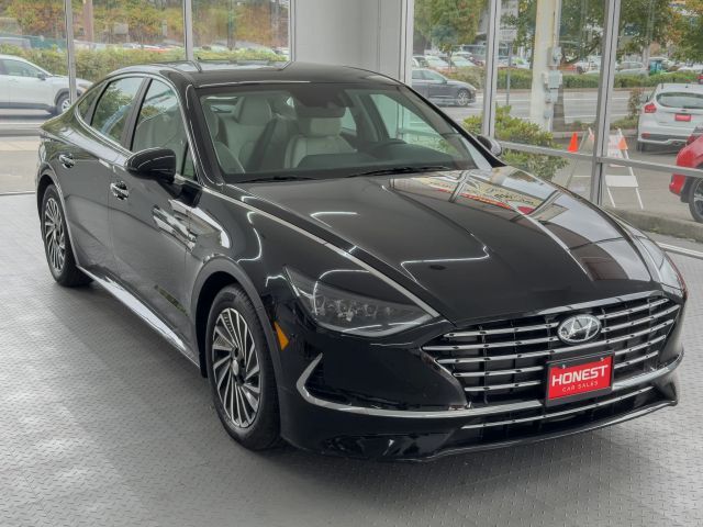 2023 Hyundai Sonata Hybrid