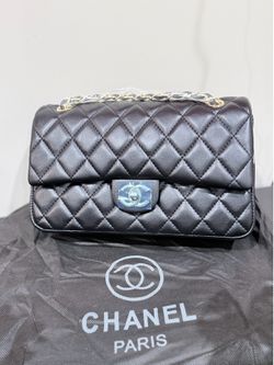 Bolsa Chanel