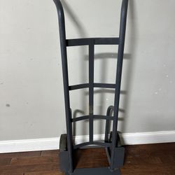 Hand truck