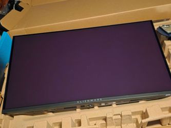 Gaming Monitor