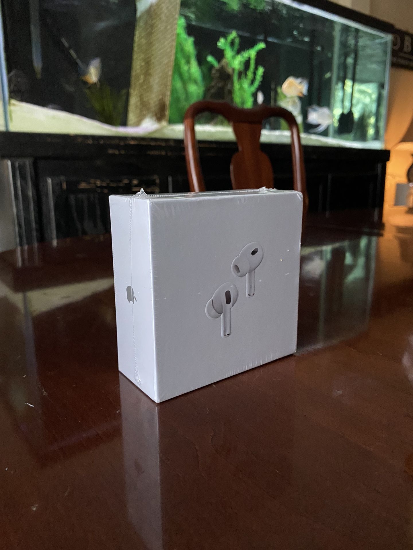 AirPods Pro 2nd Gen
