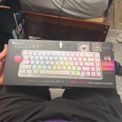 Roccat Vulcan 2 mini 