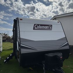 Coleman 274BH