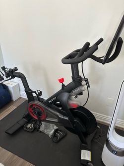 Bike Seat