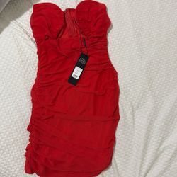 fashion nova dress